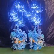 145cm 冰蓮花走道燈(3對出貨) (14天內)