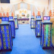 125cm 小米塔走道燈 (14天內)