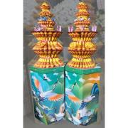 蓮花寶塔(款式依現有商品出貨)