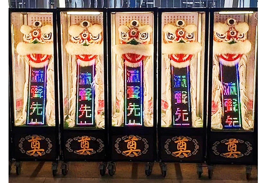 靈獅訂購應注意事項