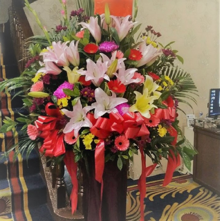 羅馬柱(吉)