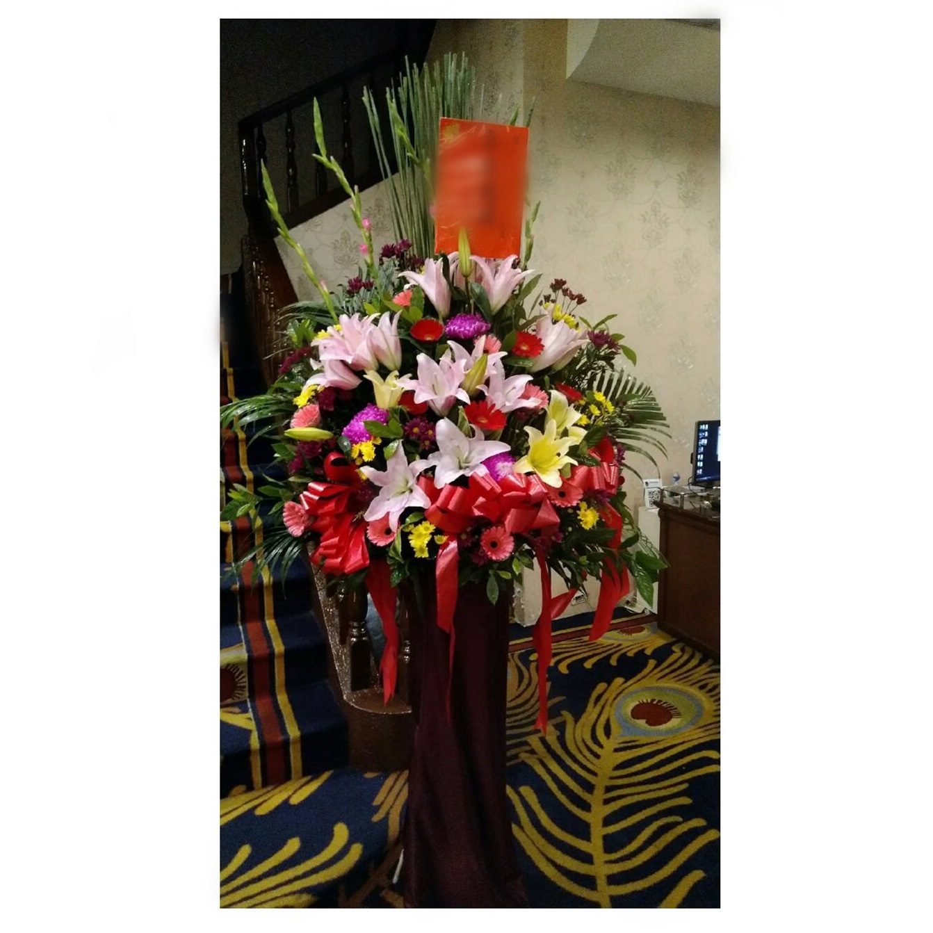 羅馬柱(吉)