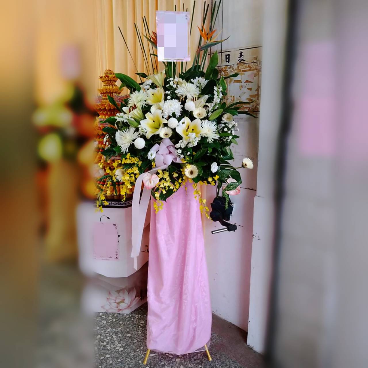 永念高架花藍28