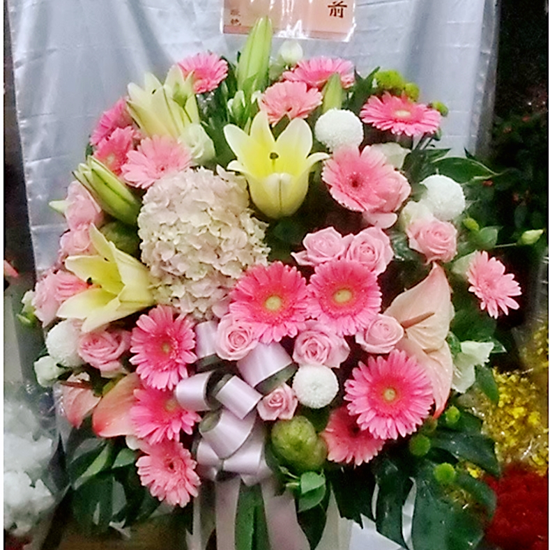 永念高架花藍19