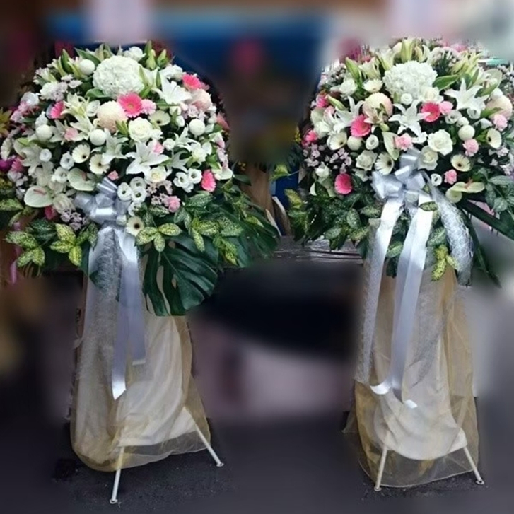 永念高架花藍35