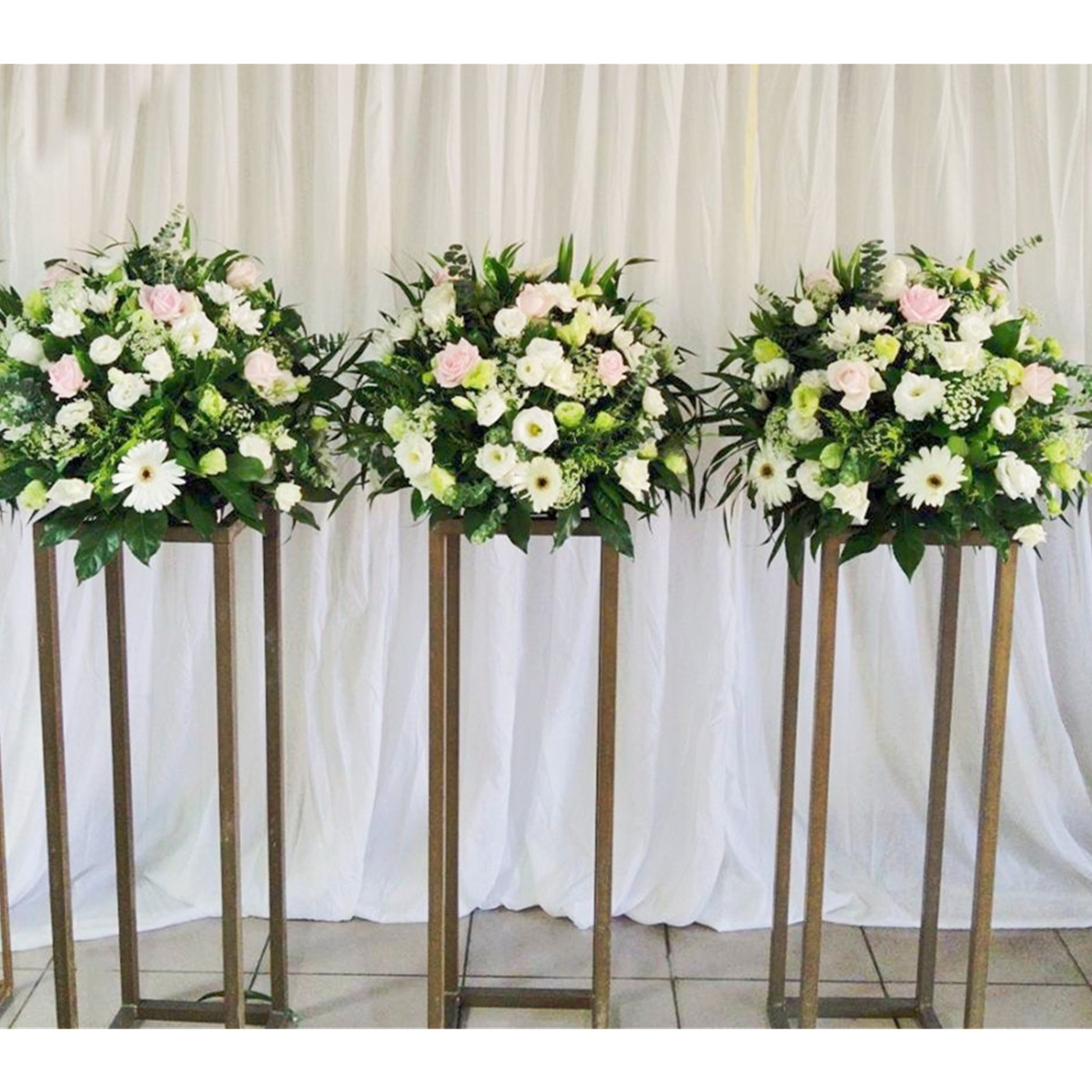 典雅高架花籃(A06款)